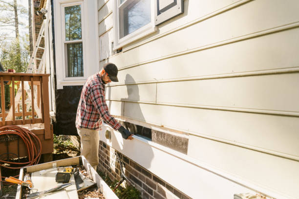 Top rated local Vinyl Siding specialists in Blacksburg, VA